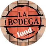 Logotipo La Bodega Food